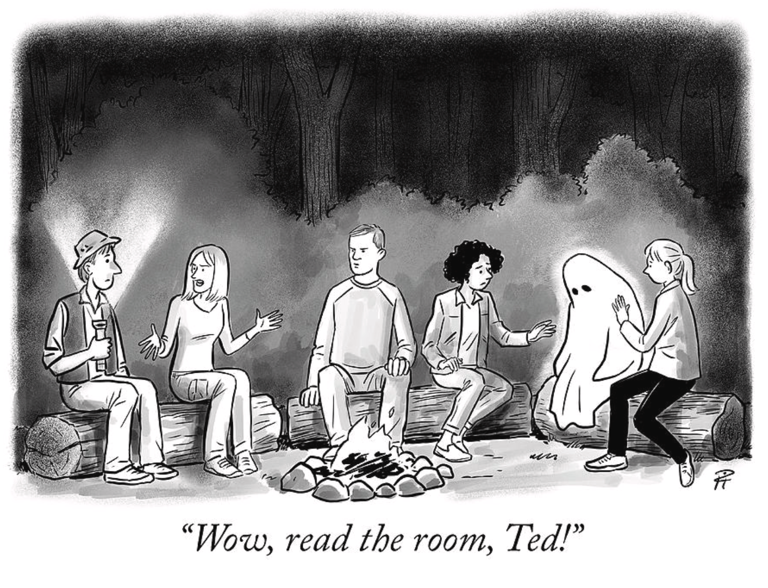 Campfire